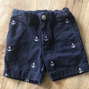 Boys Crewcuts Shorts